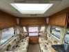 Used Lunar Clubman EB 2008 touring caravan Image