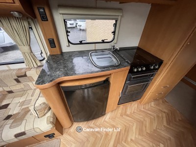 Lunar Clubman EB 2008 (Trade) image 6