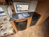Used Lunar Clubman EB 2008 touring caravan Image