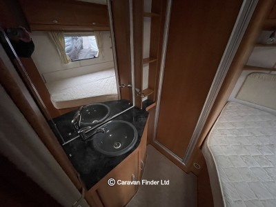 Lunar Clubman EB 2008 (Trade) image 9