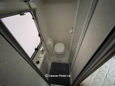 Lunar Clubman EB 2008 (Trade) image 12