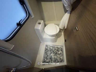 Knaus Sport 500 UF 2023 (Trade) image 12