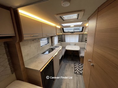 Knaus Sport 500 UF 2023 (Trade) image 10