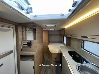 Knaus Sport 500 UF 2023 (Trade) image 11