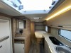 Used Knaus Sport 500 UF 2023 touring caravan Image