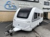 Used Knaus Sport 500 UF 2023 touring caravan Image