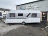 Used Knaus Sport 500 UF 2023 touring caravan Image