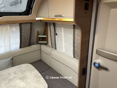 Knaus Sport 500 UF 2023 (Trade) image 3