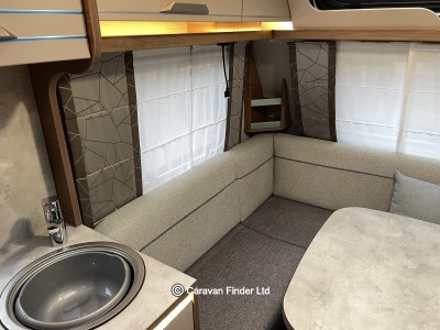 Knaus Sport 500 UF 2023 (Trade) image 4