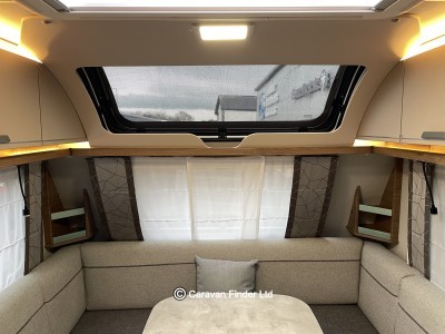 Knaus Sport 500 UF 2023 (Trade) image 5