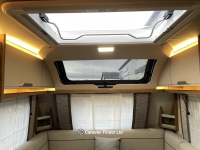 Knaus Sport 500 UF 2023 (Trade) image 6