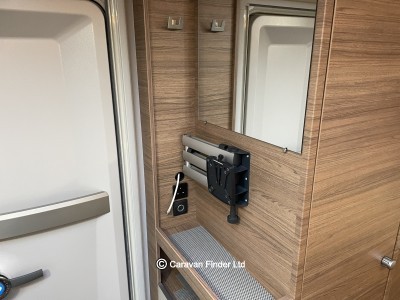 Knaus Sport 500 UF 2023 (Trade) image 7