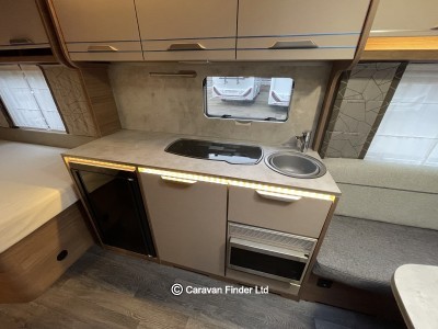 Knaus Sport 500 UF 2023 (Trade) image 8