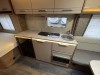 Used Knaus Sport 500 UF 2023 touring caravan Image