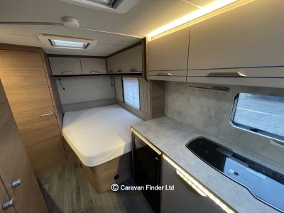 Knaus Sport 500 UF 2023 (Trade) image 9