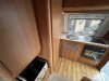 Used Freedom Jetstream 2016 touring caravan Image