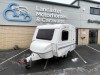 Used Freedom Jetstream 2016 touring caravan Image