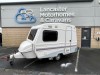 Used Freedom Jetstream 2016 touring caravan Image