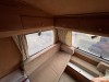 Used Freedom Jetstream 2016 touring caravan Image