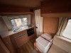 Used Freedom Jetstream 2016 touring caravan Image