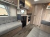 Used Swift Sprite Alpine 2 2023 touring caravan Image