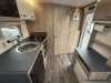 Used Swift Sprite Alpine 2 2023 touring caravan Image