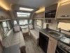 Used Swift Sprite Alpine 2 2023 touring caravan Image