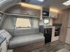 Used Swift Sprite Alpine 2 2023 touring caravan Image