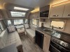 Used Swift Sprite Alpine 2 2023 touring caravan Image