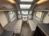 Used Swift Sprite Alpine 2 2023 touring caravan Image