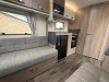 Used Swift Sprite Alpine 2 2023 touring caravan Image