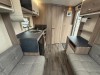 Used Swift Sprite Alpine 2 2023 touring caravan Image