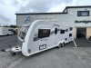 Used Elddis Avante 866 2019 touring caravan Image
