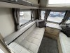 Used Elddis Avante 866 2019 touring caravan Image