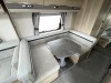 Used Elddis Avante 866 2019 touring caravan Image