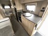 Used Elddis Avante 866 2019 touring caravan Image