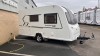Used Bailey Phoenix 420 2020 touring caravan Image