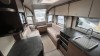 Used Bailey Phoenix 420 2020 touring caravan Image