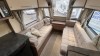 Used Bailey Phoenix 420 2020 touring caravan Image