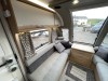 Used Bailey Alicanto Grande Porto 2024 touring caravan Image