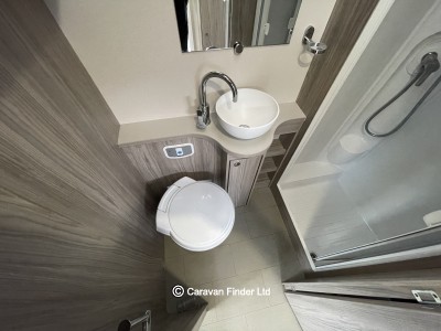 Elddis Xplore 422 2021 (Trade) image 12