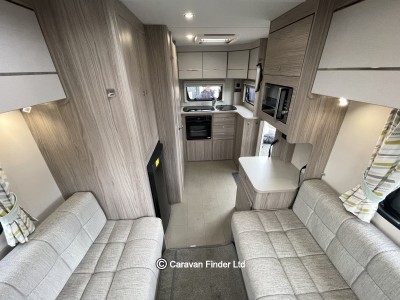 Elddis Xplore 422 2021 (Trade) image 10