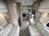 Used Elddis Xplore 422 2021 touring caravan Image