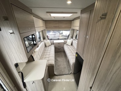 Elddis Xplore 422 2021 (Trade) image 11