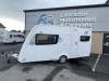 Used Elddis Xplore 422 2021 touring caravan Image
