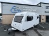 Used Elddis Xplore 422 2021 touring caravan Image