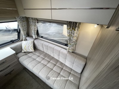 Elddis Xplore 422 2021 (Trade) image 3