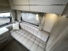 Used Elddis Xplore 422 2021 touring caravan Image