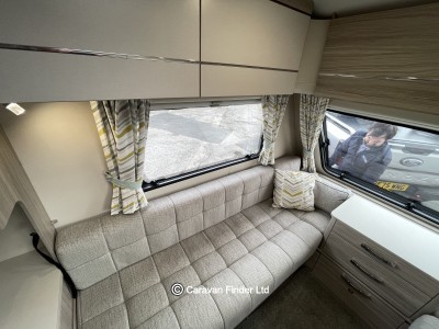 Elddis Xplore 422 2021 (Trade) image 4