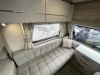 Used Elddis Xplore 422 2021 touring caravan Image